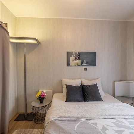 Nart&Niar Apartment Annemasse Bagian luar foto