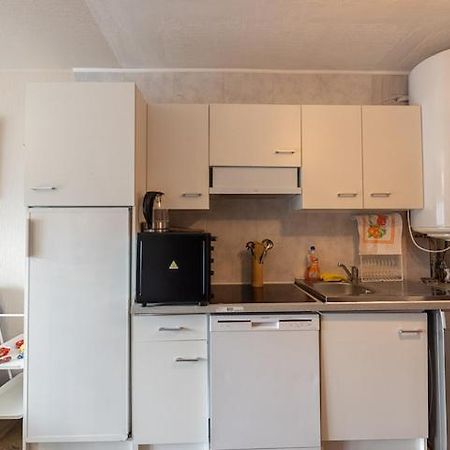 Nart&Niar Apartment Annemasse Bagian luar foto