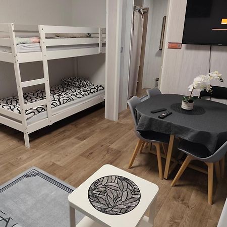 Nart & Niar Apartment Annemasse Bagian luar foto