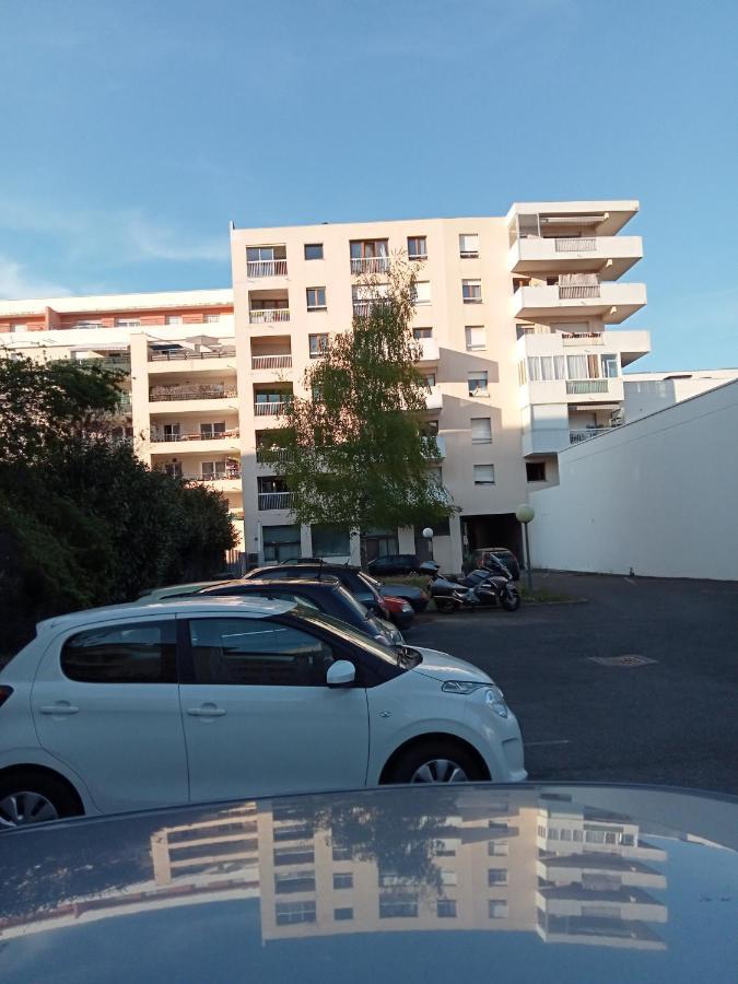 Nart&Niar Apartment Annemasse Bagian luar foto