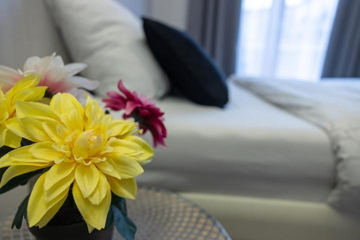 Nart & Niar Apartment Annemasse Bagian luar foto