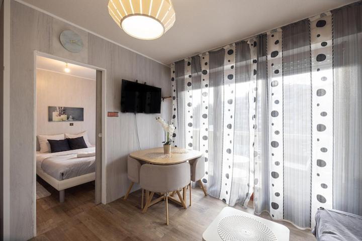 Nart&Niar Apartment Annemasse Bagian luar foto