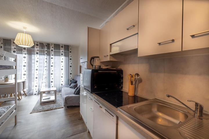 Nart&Niar Apartment Annemasse Bagian luar foto