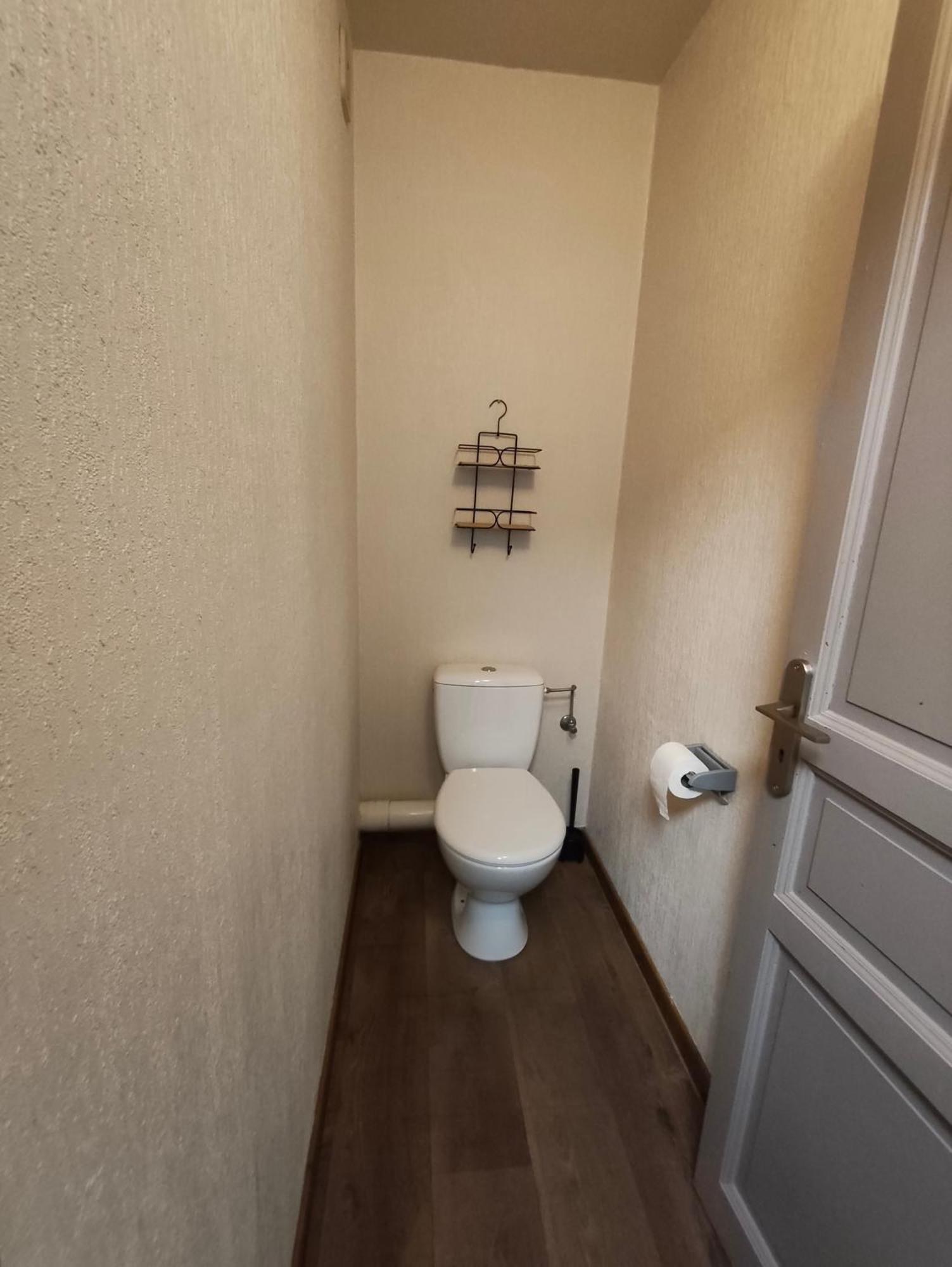 Nart & Niar Apartment Annemasse Bagian luar foto